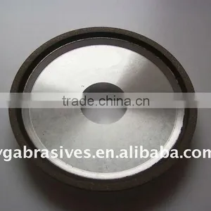 Resin Diamond Wheel thumbnail-1