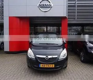 USED CARS - OPEL MERIVA 1.7 CDTI (LHD 5816) thumbnail-5