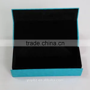 Eyewear Case Folding Glasses Box Production Factory thumbnail-4