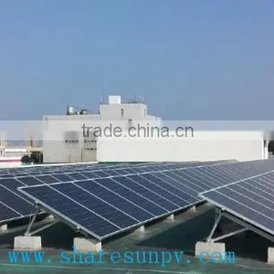 Solar Mounting System Tripod II thumbnail-2