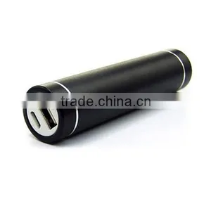 2600mAh External Portable Power Bank Backup Battery USB Charger For Mobile Phone thumbnail-2