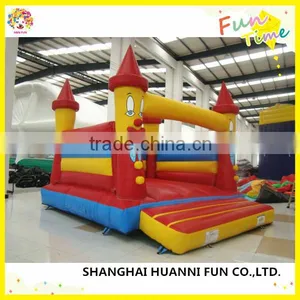 Jumping Bouncer House, Jumping Bouncy, Kids Inflatable Water Slide and Pool thumbnail-4