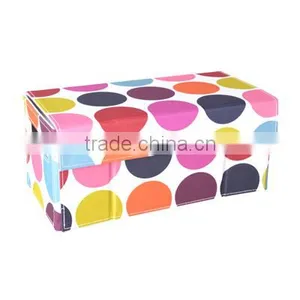 Home Essential Foldable Household Storage Box thumbnail-1