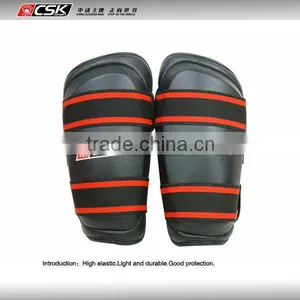 Free Kick Boxing Sanda Shin Guard Soft Shin Guard thumbnail-1