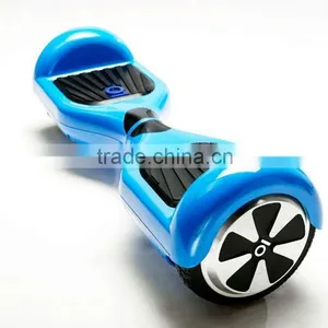 2015 High Performance 4.4AH 350W New Electric Scooter Scooter Smart Scooter With Wholesell Price thumbnail-3