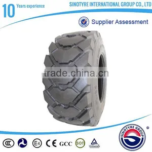 Bobcat Tyre 10-16.5 12-16.5 thumbnail-3