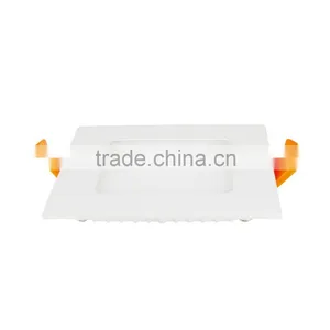 HT-LEDPL06A-Round LED Ceiling Light,Aluminum 6W LED Panel Light,CE/ROHS/SAA Slim Round LED Panel Light thumbnail-4
