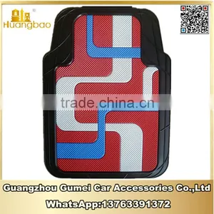 Unique Best Quanlity Car Mats/new Product Latex Car Floor Mats thumbnail-2