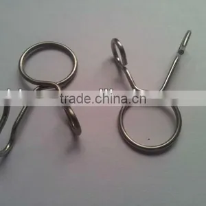 Wire Bend Torsion Spring thumbnail-1