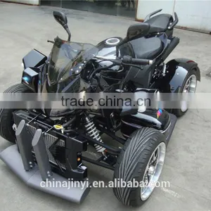 New 4 Wheels 250cc Street Legal Atv for Sale From China thumbnail-4