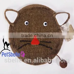 Cute Cat Toy for Cat Scratching thumbnail-2