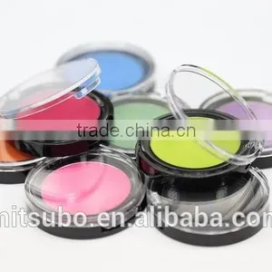 Temporary Hair Dye Colors Pressed Powder thumbnail-1