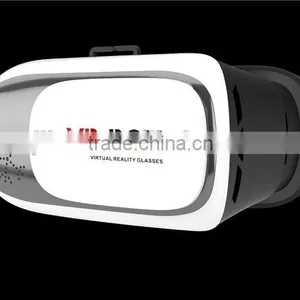 2016 Gadget HOT9D VR Cinema 9D Theatre Simulator With 360Degree Oculus Rift thumbnail-1