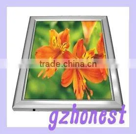 High Brightness LED Super Slim Light Box thumbnail-1