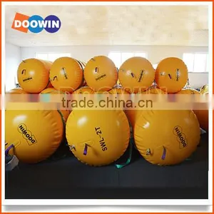 DooFlex Offshore Inflatable Pipe Plug thumbnail-1