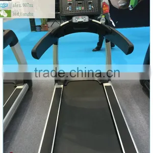 2016 Best-selling Commercial Treadmill JG-9500 /high Quality Heavy-duty Gym Equipment Treadmill thumbnail-1