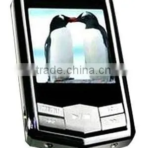 1.8" TFT MP4 Player (GY-988) thumbnail-1