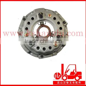 Forklift Parts DAIKIN Clutch Cover Assy Made in Taiwan thumbnail-1