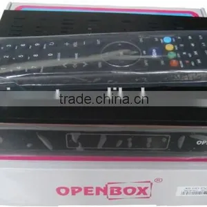 2014 Hot Product Original OPENBOX X5 HD Factory Price thumbnail-1
