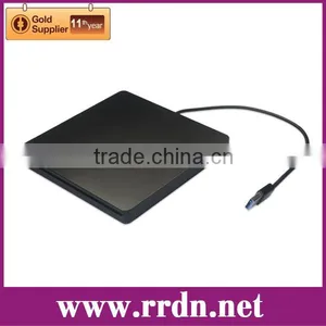 USB3.0 Slot Load Blu-Ray Burner, Inside Drive: Panasonic UJ267 thumbnail-1