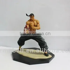 Batman Model Figures thumbnail-1