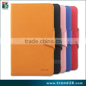 Lower Price Mini MOQ Leather Case for Tab 3 thumbnail-1