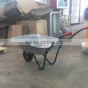 Wheel Barrow/wheelbarrow/barrow WB1003 thumbnail-3