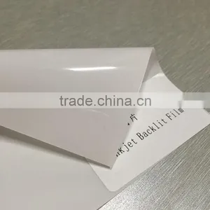 PET Material Backlit Film Apply to LED Light Box Manufacturer thumbnail-3