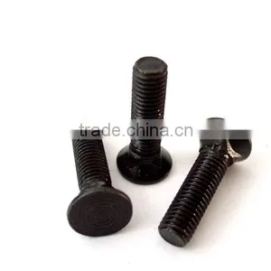 DIN 608 Countersunk Square Bolts thumbnail-1