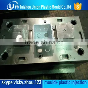 Plastic Electronic Component thumbnail-2