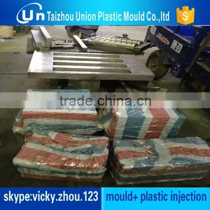 Pet Preform Mold/injection Preform Mold thumbnail-6