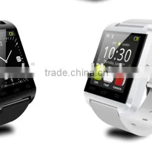 Anti Lost Bluetooth Smart Watch / Original U8L Smart Watch thumbnail-2