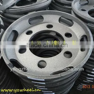 20 Inch Steel Disc thumbnail-6