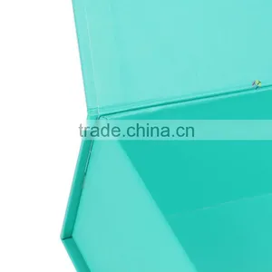 Rigid Cardboard Paper Packaging Dress Shirt Box thumbnail-6