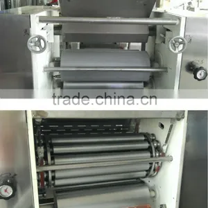HY Automatic Food Production Line For Croissant thumbnail-3