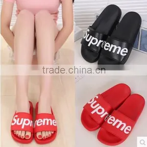 Casual Slipper Hot Sale PVC Slipper, Indoor Slipper, Bathroom Slipper thumbnail-1