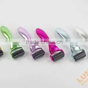 New Products 2016 Derma Roller 540 Dermaroller Titanium Health Care Product thumbnail-1