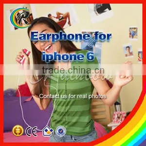 Good Price for Iphone Headset for Iphone 5 Headset Microphone thumbnail-3