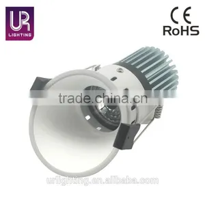 Factory Support CE Certified Down Light Led 7w 14w 18w COB Led Downlight for Wholesale thumbnail-4