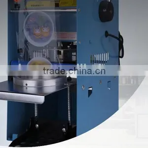 Plastic Sealer Machine for Small Business thumbnail-2