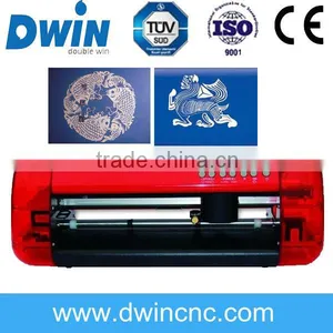 DW330 Vinyl Cutting Plotter thumbnail-1