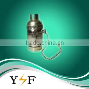 High Quality Professional Single Lamp Holder thumbnail-1