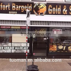 Commercial Roller Grille thumbnail-6