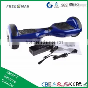 2016 Freeman 2 Wheel Cheap Custom Hoverboard for Sale thumbnail-1