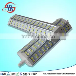 Haining Mingshuai LED Bulb R7S LED Ceramic Flood Light 189mm 5050 SMD 13W Linear Dimmable Replace J189 Halogen Lamp thumbnail-1