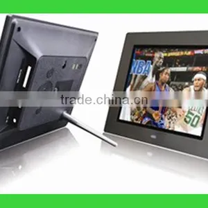 Digital Frame With 10.1 Inch Digital Photo Frame With Muti Function thumbnail-1