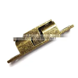China Hot Sale Natural Colour Natural Colour Copper Hit Beads thumbnail-6