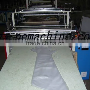 Disposable Glove Making Machine thumbnail-1