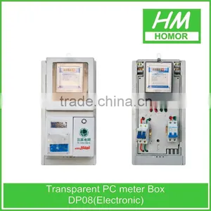 Plastic Electric Meter Boxes thumbnail-1