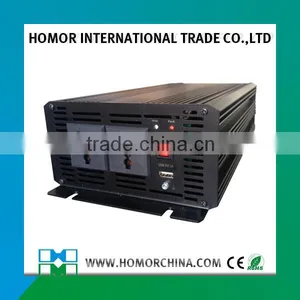 Best Quality Pure Sine Wave Inverter 3kw 48v Inverter dc to ac 12v to 220v With CE & RoHS thumbnail-5